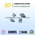 OEM Mechanical and Tools Accessories by Steel Casting